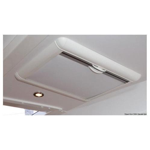 Bieden: Dometic OceanAir skyscreen roller blind and flyscre, Watersport en Boten, Bootonderdelen, Kombuis en Sanitair, Nieuw, Zeilboot of Motorboot