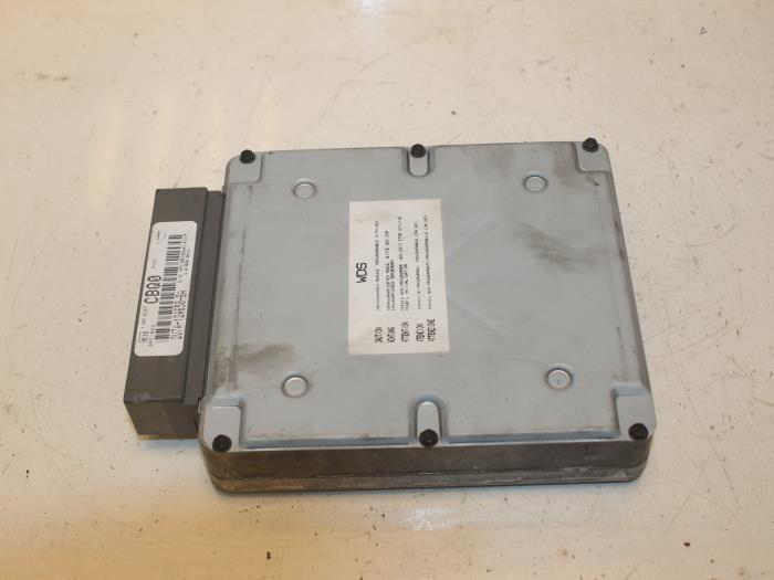 Computer Motormanagement Ford Mondeo O69215, Auto-onderdelen, Elektronica en Kabels, Ophalen of Verzenden