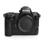 Nikon Z8, Ophalen of Verzenden, Zo goed als nieuw, Nikon