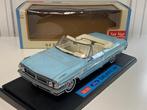 Sunstar 1:18 - Modelauto - Ford Galaxie 500 XL Cabriolet, Nieuw