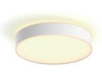 Philips Hue Enrave plafondlamp - warm tot koelwit licht -, Verzenden, Zo goed als nieuw