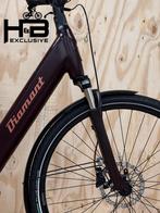 Diamant Zagor Deluxe + E-Bike SHIMANO XT 2022, Fietsen en Brommers, Overige merken, Ophalen of Verzenden, Zo goed als nieuw, Minder dan 47 cm