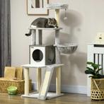 TRUUSK Krabpaal Met Kattengrot. Krabpaal, 1 Kattengrot, 1 Ha, Dieren en Toebehoren, Katten-accessoires, Verzenden, Nieuw