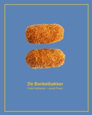 De Banketbakker |  NIEUW | Freud, Jonah / Holtkamp, Cees | 9, Boeken, Kookboeken, Nieuw, Ophalen of Verzenden