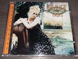 cd digi - Orange Field - Orangefield, Cd's en Dvd's, Cd's | Rock, Zo goed als nieuw, Verzenden
