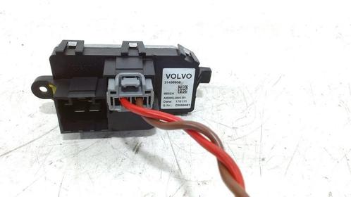 Kachelweerstand Volvo V40  D2 31436958, Auto-onderdelen, Airco en Verwarming, ARN erkend, Stiba lid, Erkend duurzaam, Gebruikt