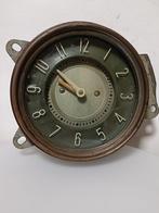 Maritieme objecten - Gietijzer- Scheepsklok, Antiek en Kunst