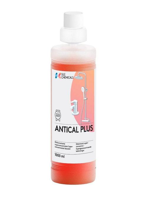 ANTICAL Plus - Ontkalker - Kalkverwijderaar - Kalkreiniger, Huis en Inrichting, Badkamer | Badtextiel en Accessoires, Overige typen