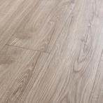 PVC laminaat zelfklevend set van 7 Natural oak 0,975 m², Huis en Inrichting, Stoffering | Vloerbedekking, Verzenden, Nieuw