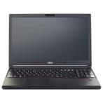 Fujitsu LifeBook E557 - Intel Core i7-7e Generatie - 15 inch, Verzenden, Nieuw