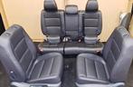 VW Tiguan 2012+ Interieur Stoelen Stoel Set Leer Leder z..., Nieuw