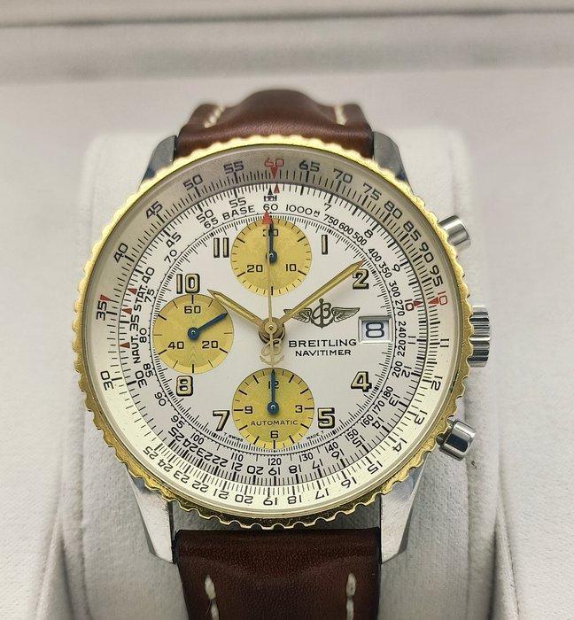 Breitling - Old Navitimer Chronograph - D13020 - Heren -, Sieraden, Tassen en Uiterlijk, Horloges | Heren