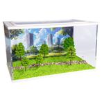 Capital Square WIT (Arena 25x16x15), Dieren en Toebehoren, Insecten en Spinnen