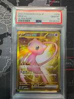 Pokémon - 1 Graded card - Mew - PSA 10, Nieuw