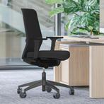 *WOONWINKEL* Ergonomische Thuiswerk Bureaustoel NEN 1335, Huis en Inrichting, Bureaus, Verzenden, Nieuw