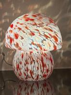 Tafellamp - Glas - Mushroom Lamp