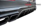 Mercedes-Benz GLC 63 SUV Diffusser | x254 | 22-26 | aero, Mercedes-Benz, Nieuw, Ophalen of Verzenden, Achter