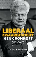 Liberaal zwaargewicht (9789044633825, Diederick Slijkerman), Boeken, Verzenden, Nieuw