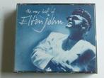 Elton John - The Very best of (2 CD), Verzenden, Nieuw in verpakking