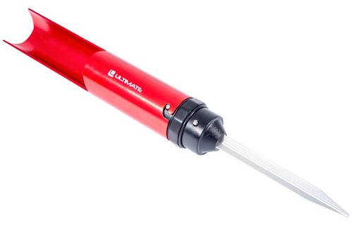 Ultimate Alu Rod Spike Hengelsteun, Watersport en Boten, Hengelsport | Algemeen, Overige typen, Nieuw, Verzenden