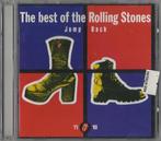 CD - The Rolling Stones - Jump Back (The Best Of The Rolling, Cd's en Dvd's, Cd's | Overige Cd's, Verzenden, Nieuw in verpakking