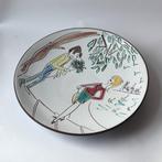 Potterie Boonstra - Schaal - Aardewerk