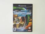 Need for Speed Underground 2 (German) [Gamecube], Spelcomputers en Games, Games | Nintendo GameCube, Ophalen of Verzenden, Zo goed als nieuw