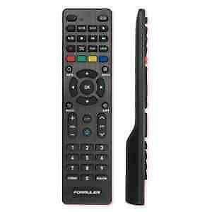 Formuler Afstandsbediening (Klein) | Originele, Audio, Tv en Foto, Mediaspelers, Nieuw, Minder dan 500 GB, HDMI, Ophalen of Verzenden