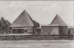HARREVELD - Paviljoen Internaat, Verzamelen, Ansichtkaarten | Nederland, Verzenden, Gelopen