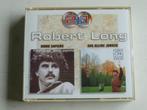 Robert Long - Homo Sapiens / Dag Kleine Jongen (2 CD), Cd's en Dvd's, Verzenden, Zo goed als nieuw