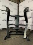 Technogym Pure Strength | BLACK | 8 Machines | Krachtset |