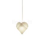 Le Klint Heart Hanglamp, 37 cm (Hanglampen, Binnenlampen), Huis en Inrichting, Lampen | Hanglampen, Verzenden, Nieuw