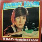 LP gebruikt - Johnny Logan - Whats Another Year (UK &amp..., Verzenden, Zo goed als nieuw