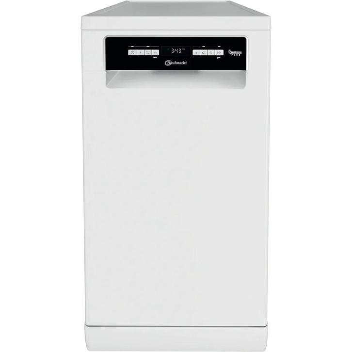 Bauknecht Bsfo 3o35 Pf Smalle Vaatwasser 45cm, Witgoed en Apparatuur, Vaatwasmachines, Nieuw, 85 tot 90 cm, Ophalen of Verzenden