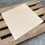 Vloertegel 60x60cm | Van €51,75 nu voor €14,95 p/m², 60 cm of meer, Nieuw, Ophalen of Verzenden, 10 m² of meer