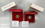 Monaco. 2 Euro 2010/2011 Albert II + Mariage Princier (2