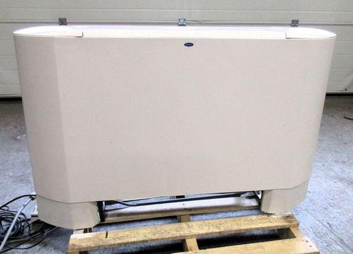 Verwarming Carrier voor verwarming en verkoeling, Zakelijke goederen, Kantoor en Winkelinrichting | Winkel en Inventaris