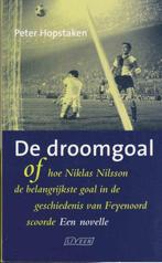 Droomgoal, Ophalen of Verzenden, Nieuw