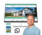 Website nodig? Laten we kennismaken! Neem direct contact op!, Webdesign