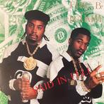 lp nieuw - Eric B. &amp; Rakim - Paid In Full, Cd's en Dvd's, Verzenden, Zo goed als nieuw