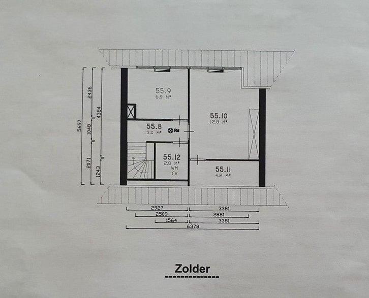 Te huur: Huis Socratesstraat in Amsterdam, Huizen en Kamers, Huizen te huur, Noord-Holland