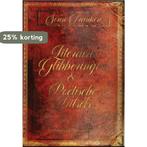 Literaire Glibberingen & Poëtische Trilsels 9789492046574, Verzenden, Zo goed als nieuw, Sonn Franken