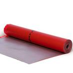 Ondervloer Heat Foil 1,2mm 10db TUV 15m², Doe-het-zelf en Verbouw, Isolatie en Afdichting, Nieuw, Minder dan 4 cm, Overige materialen