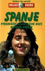 Spanje / Pyreneeen, Atlantische Kust, Midden-Spanje / Nelles, Verzenden, Gelezen