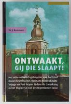 ONTWAAKT GIJ DIE SLAAPT 9789058296160 J. Kommers, Verzenden, Zo goed als nieuw, J. Kommers