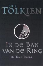 In de ban van de ring 2 -   De twee torens 9789022531945, Boeken, Fantasy, Gelezen, John Ronald Reuel Tolkien, N.v.t., Verzenden