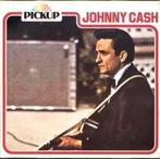 LP gebruikt - Johnny Cash - Johnny Cash, Zo goed als nieuw, Verzenden