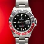 Rolex - GMT-Master II - 16710 - Heren - 1990-1999, Nieuw