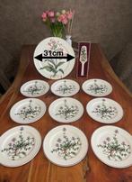 Villeroy & Boch - Eetservies voor 6 - Porselein - Botanica