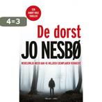 De dorst / Harry Hole 9789403142913 Jo Nesbo, Boeken, Verzenden, Gelezen, Jo Nesbo